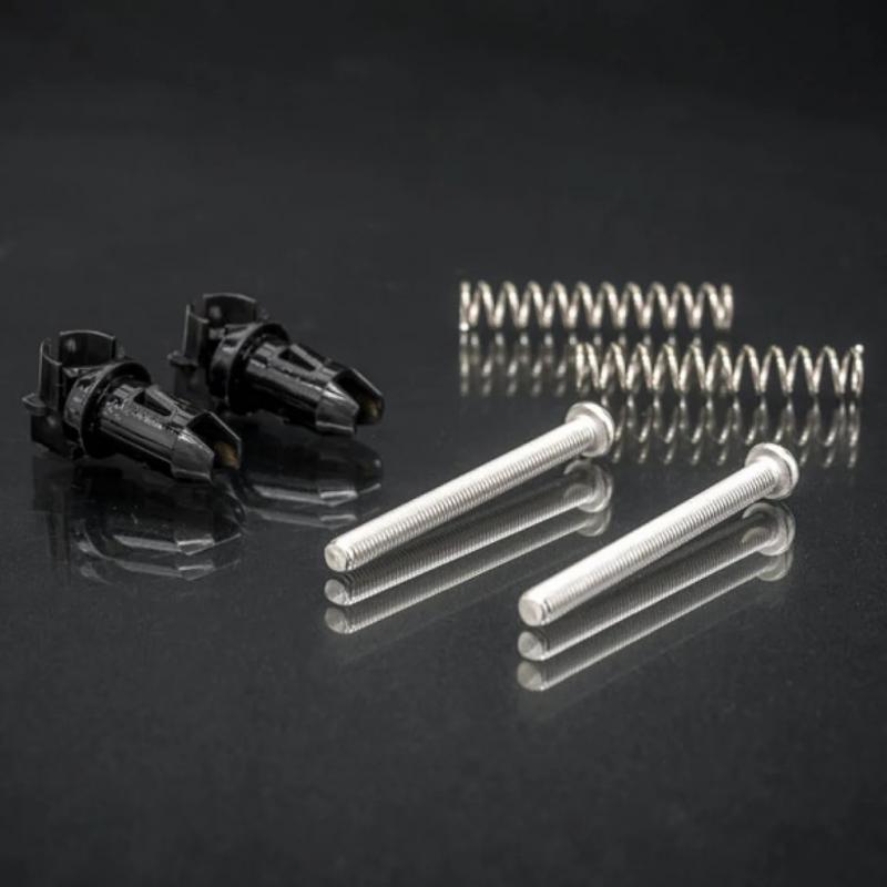 STEDI LED Nebelscheinwerfer für ARB Summit Bull Bar